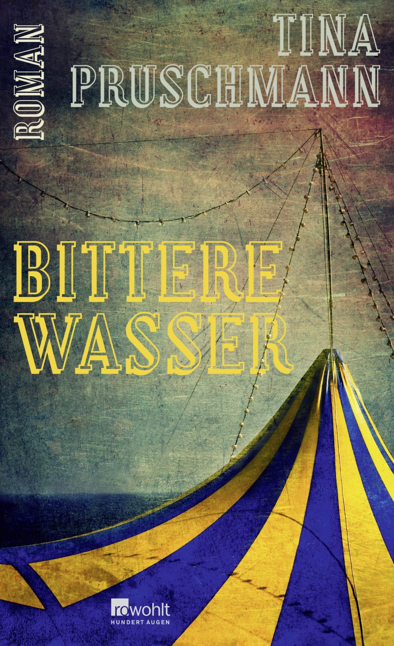 Titelbild für: Bittere Wasser