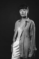 Mathilda Prall