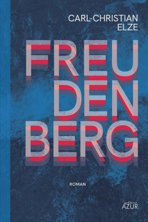 Titelbild für: Carl-Christian Elze: Freudenberg