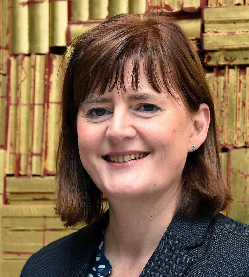 Heike Haupt
