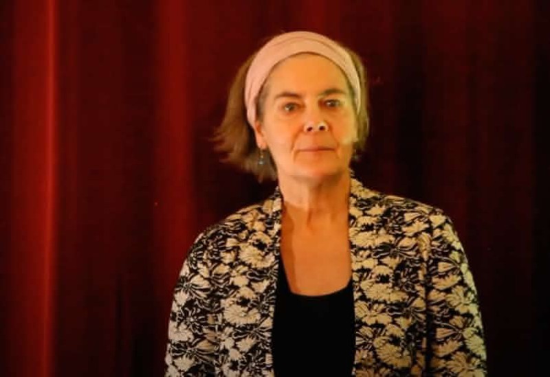Susanne Karge