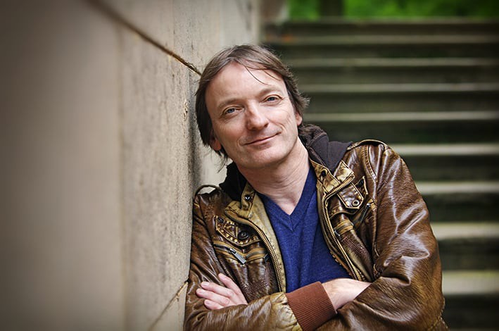Volker Sielfaff
