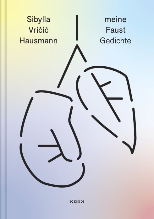 Titelbild für: Meine Faust