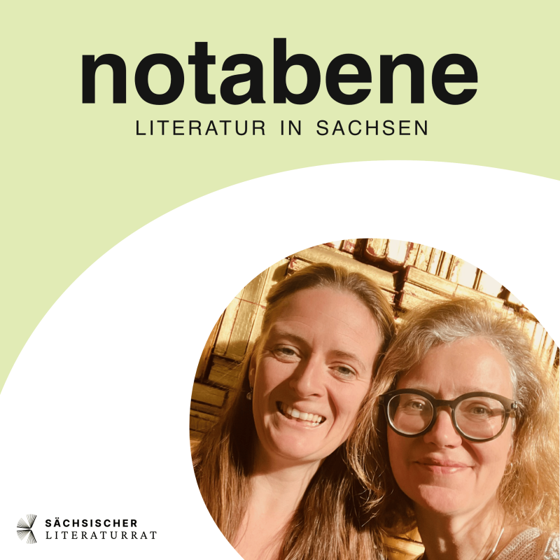 Titelbild für: Podcast: Lesen im Sommer!