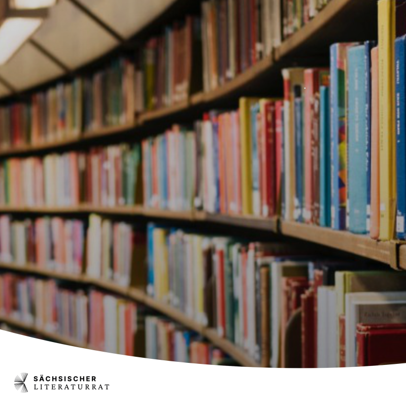 Titelbild für: Stellenausschreibung