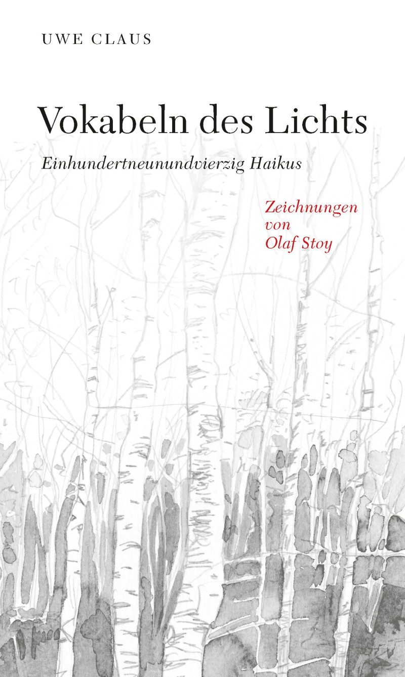 Titelbild für: Vokabeln des Lichts