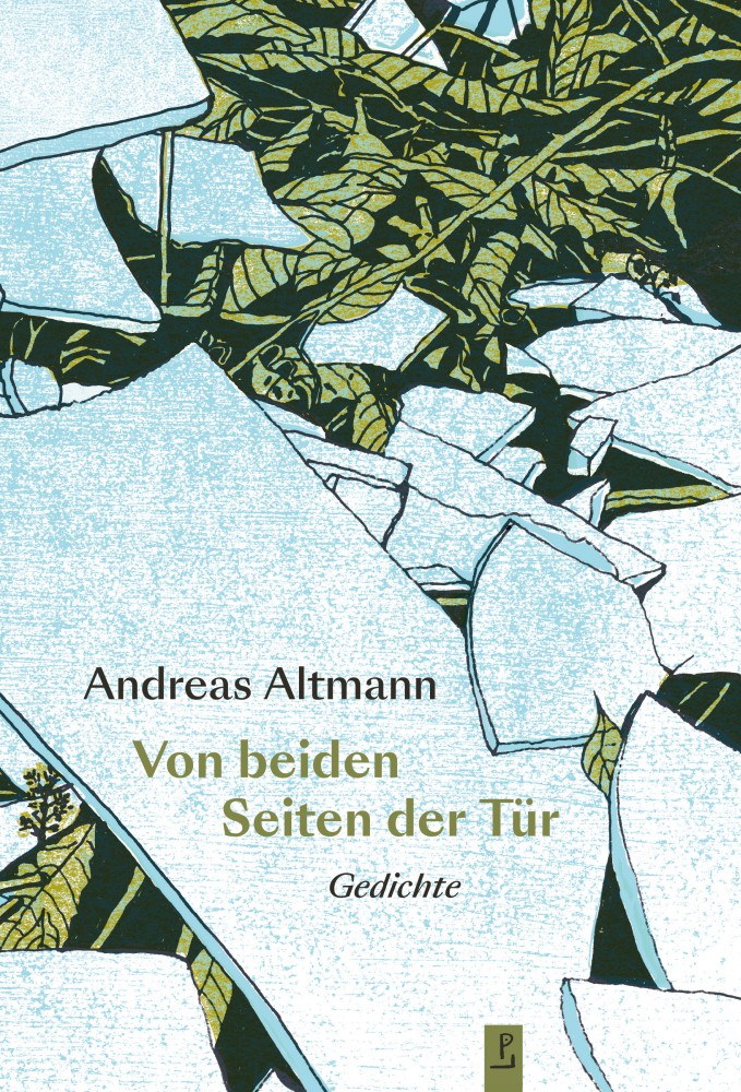 Titelbild für: Von beiden Seiten der Tür