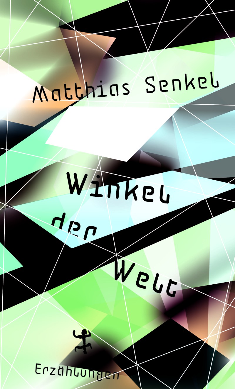 Titelbild für: Winkel der Welt