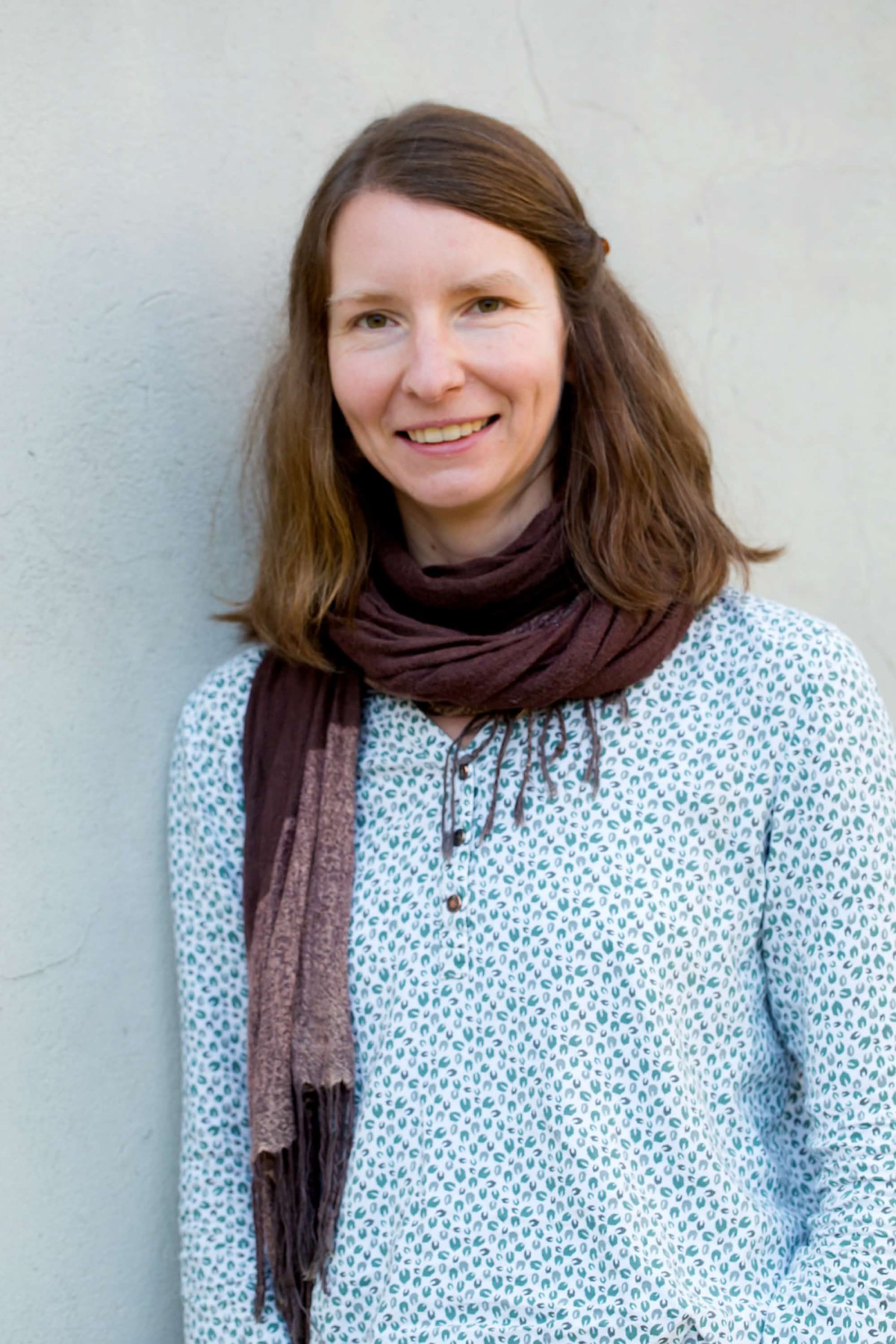 Katharina Bendixen